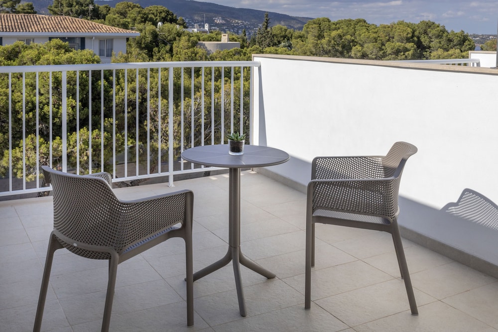 Hotel Florida Magaluf - Adults Only in Cala Vinyes