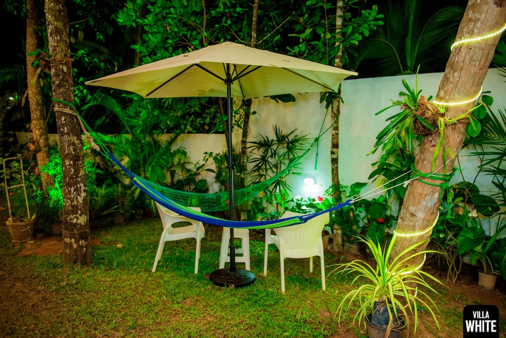 Villa White 40/50