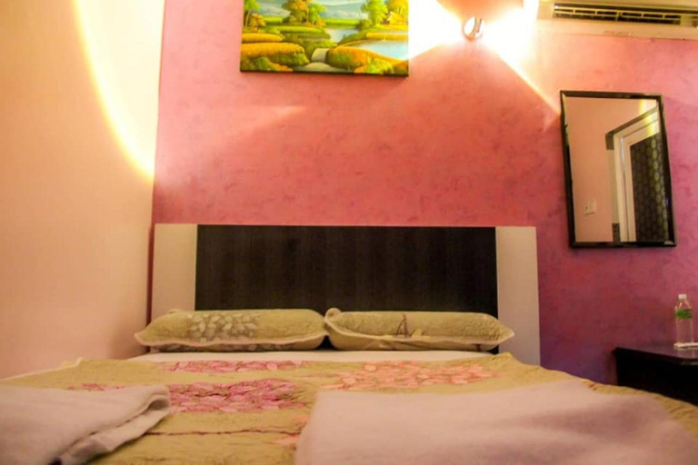 Hotel Sunsurya 4/9