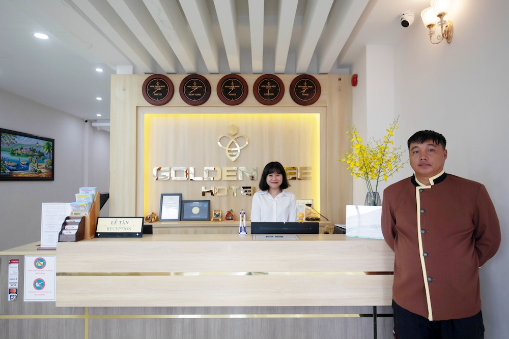 Golden Bee Hotel photo5