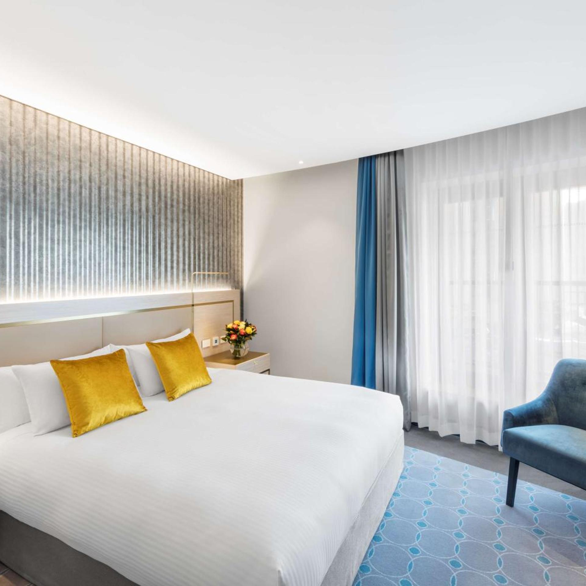1 Bedroom, Paradox, Spa, Suite