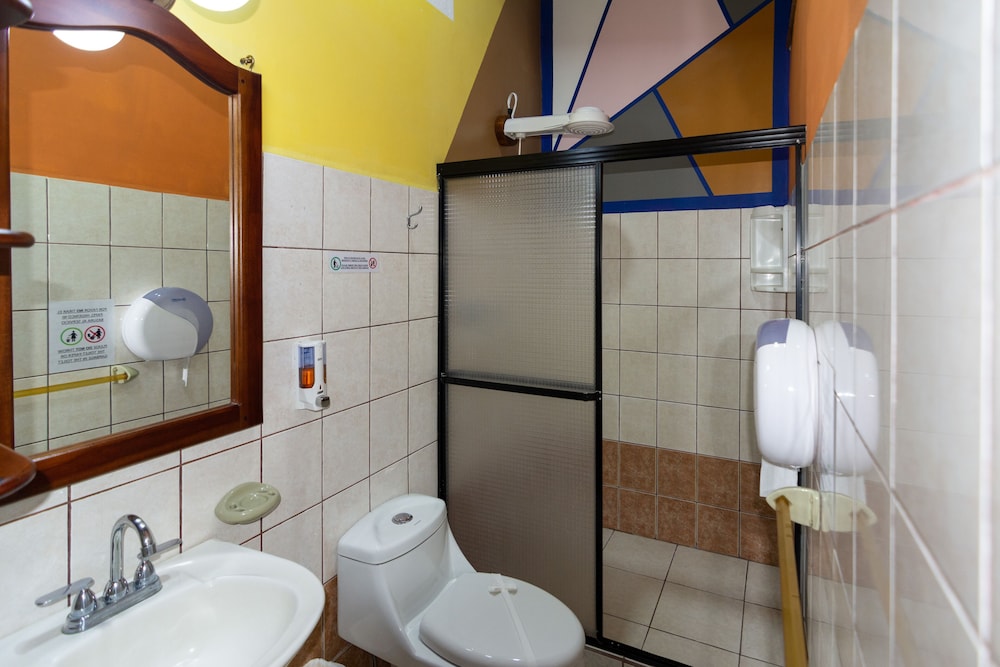 Hotel Vagabondo 72/72