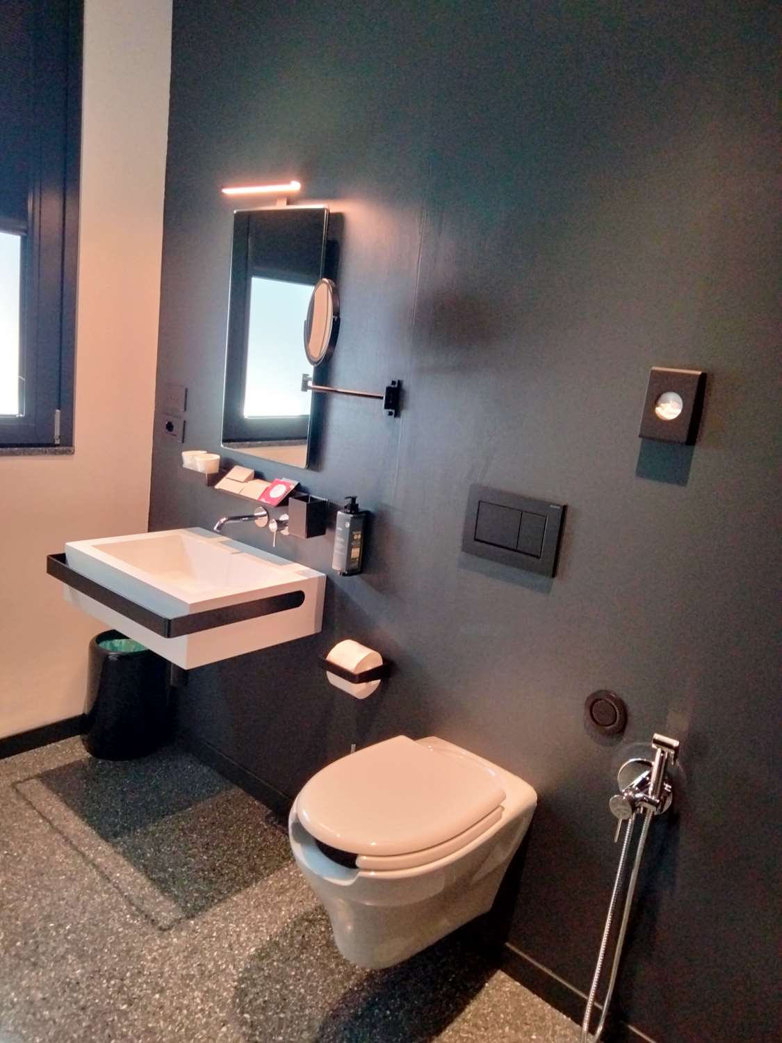 Hotel Al Caminetto WorldHotels Crafted 30/30