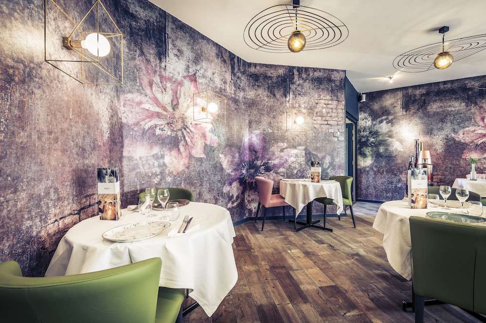 Mercure Bourg En Bresse 27/50