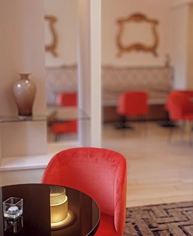 Hotel Sant'andrea 37/46