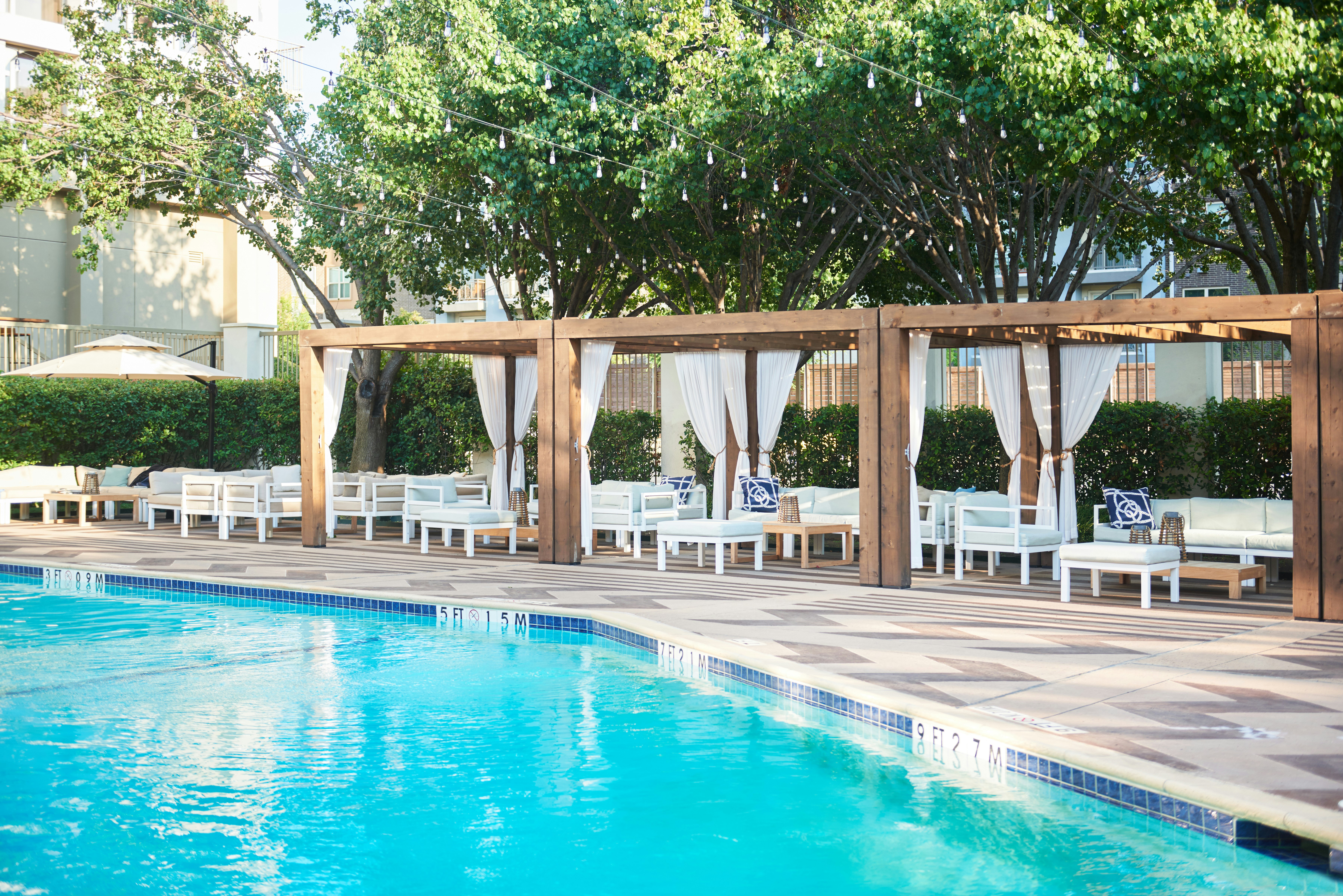 Doubletree By Hilton Dallas Market Center 17/17