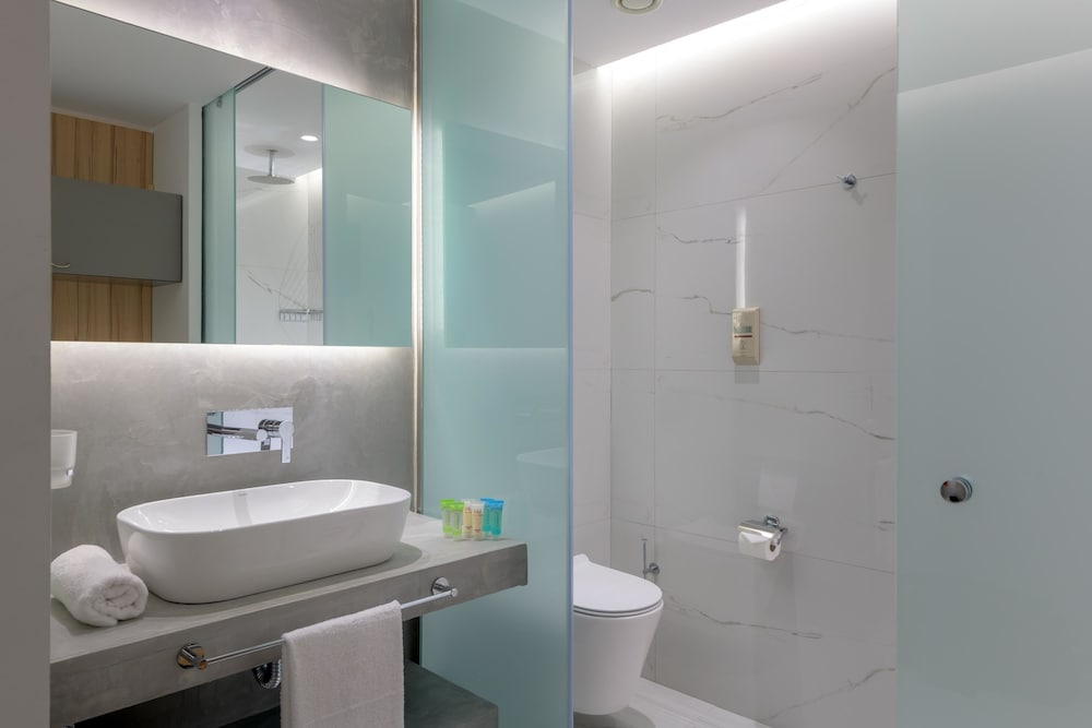 Avra Beach Resort Hotel & Bungalows - All Inclusive 67/68