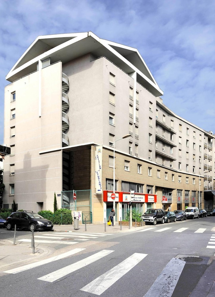 Sejours and Affaires Saxe-Gambetta - Lyon 2/29