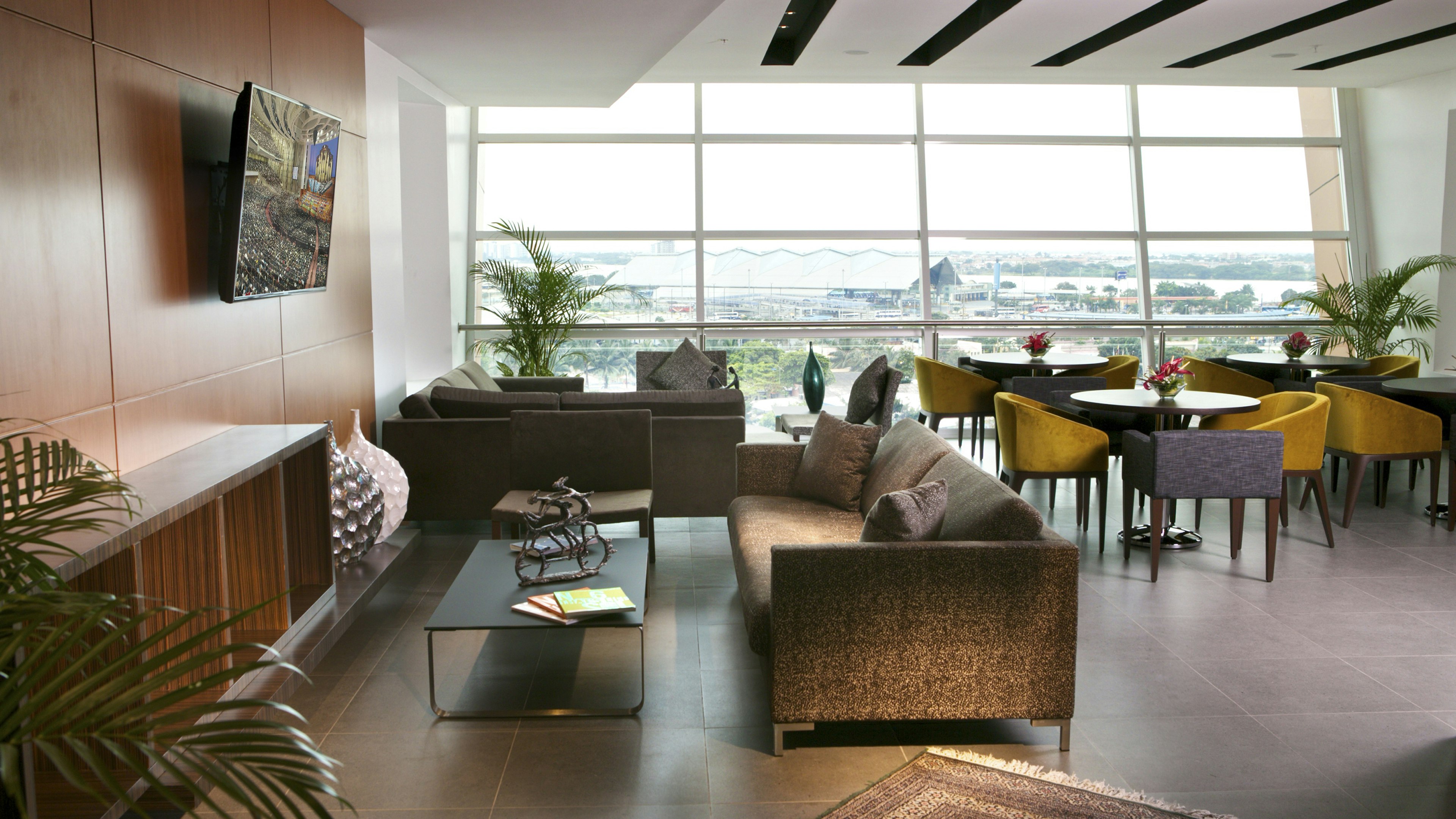 Holiday Inn Guayaquil Airport 52/78