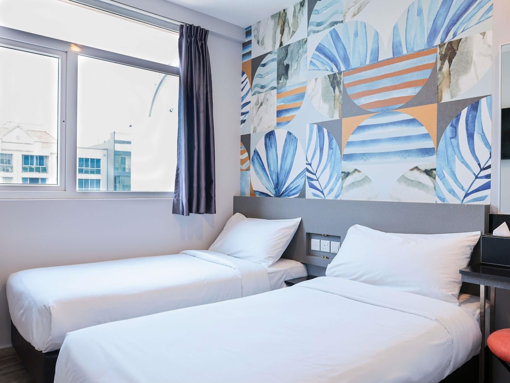 ibis budget Singapore Sapphire 23/54