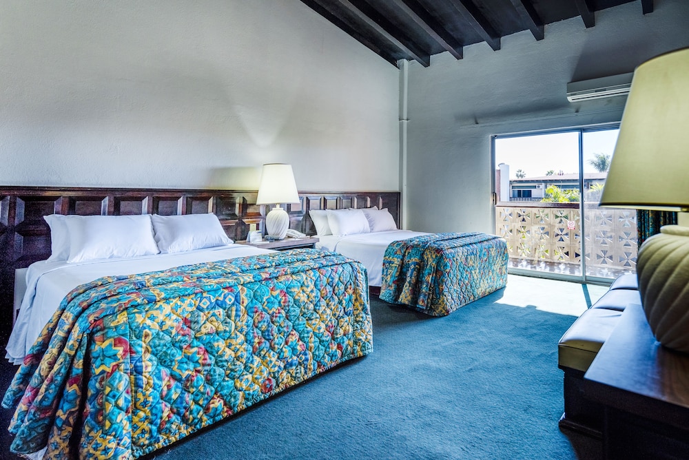 San Nicolas Hotel and Casino 21/57