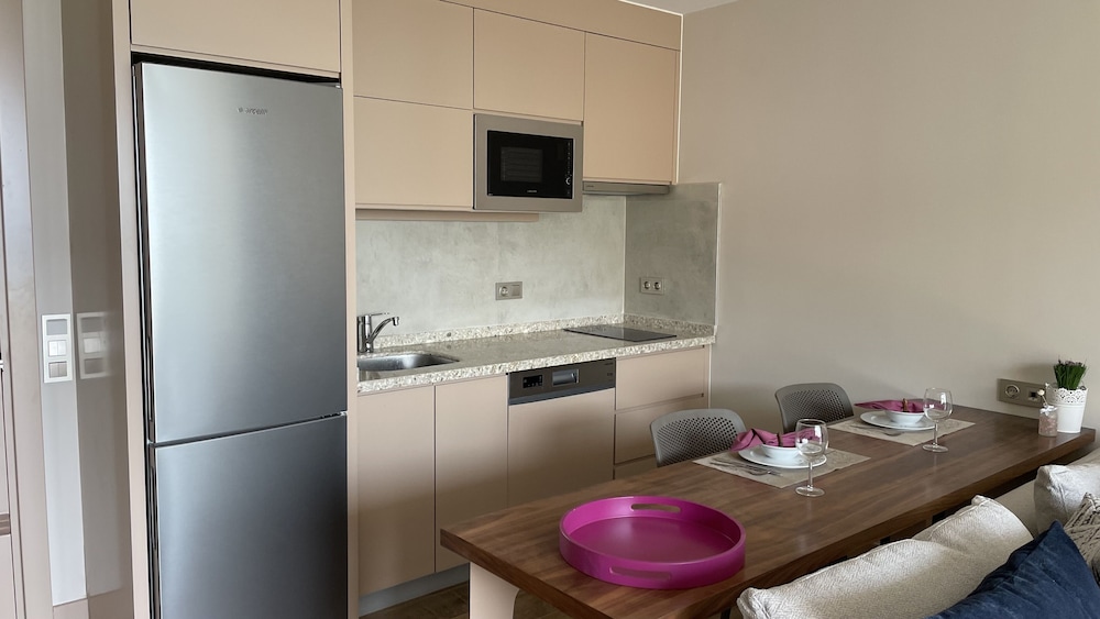 Green Garden City Luxury Apartments 27/37