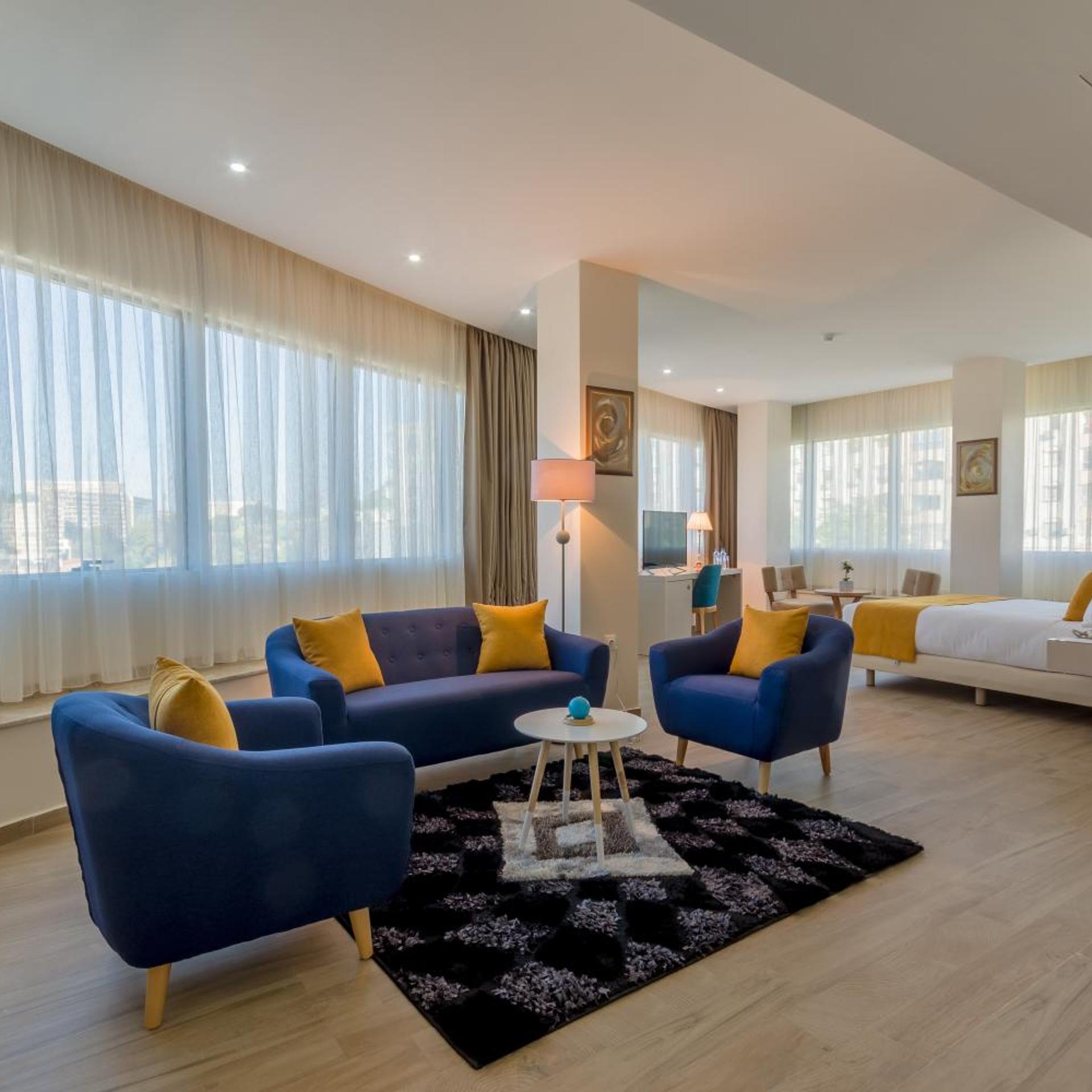 Hotel Sidi Yahia 34/45