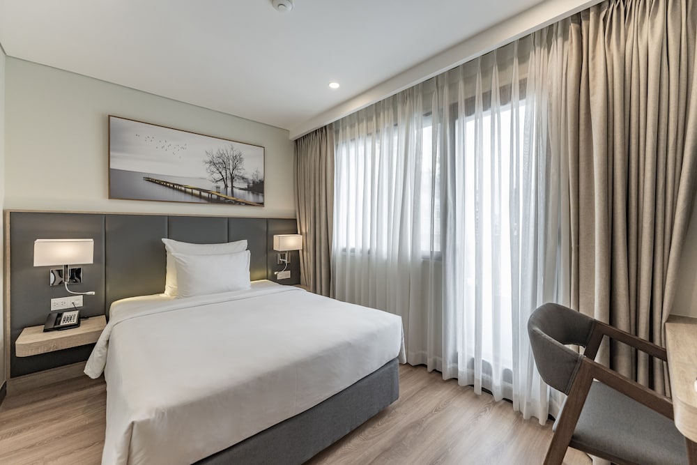 Garden View Court Serviced Apartments 19/50