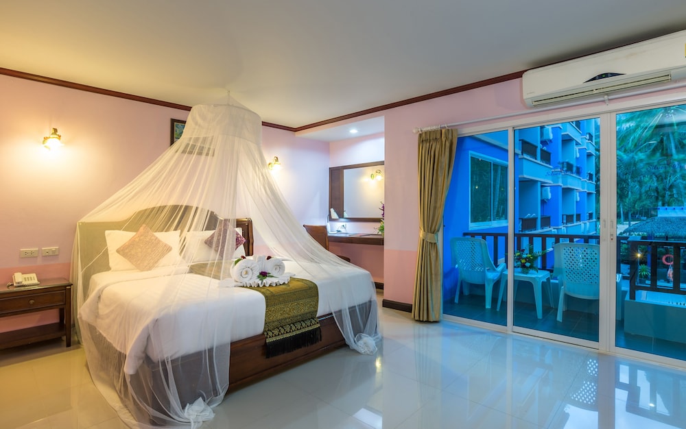 Aonang Silver Orchid Resort 42/74