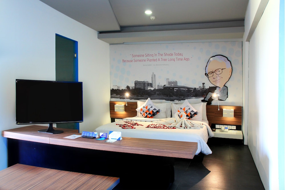 Berry Biz Hotel 30/38
