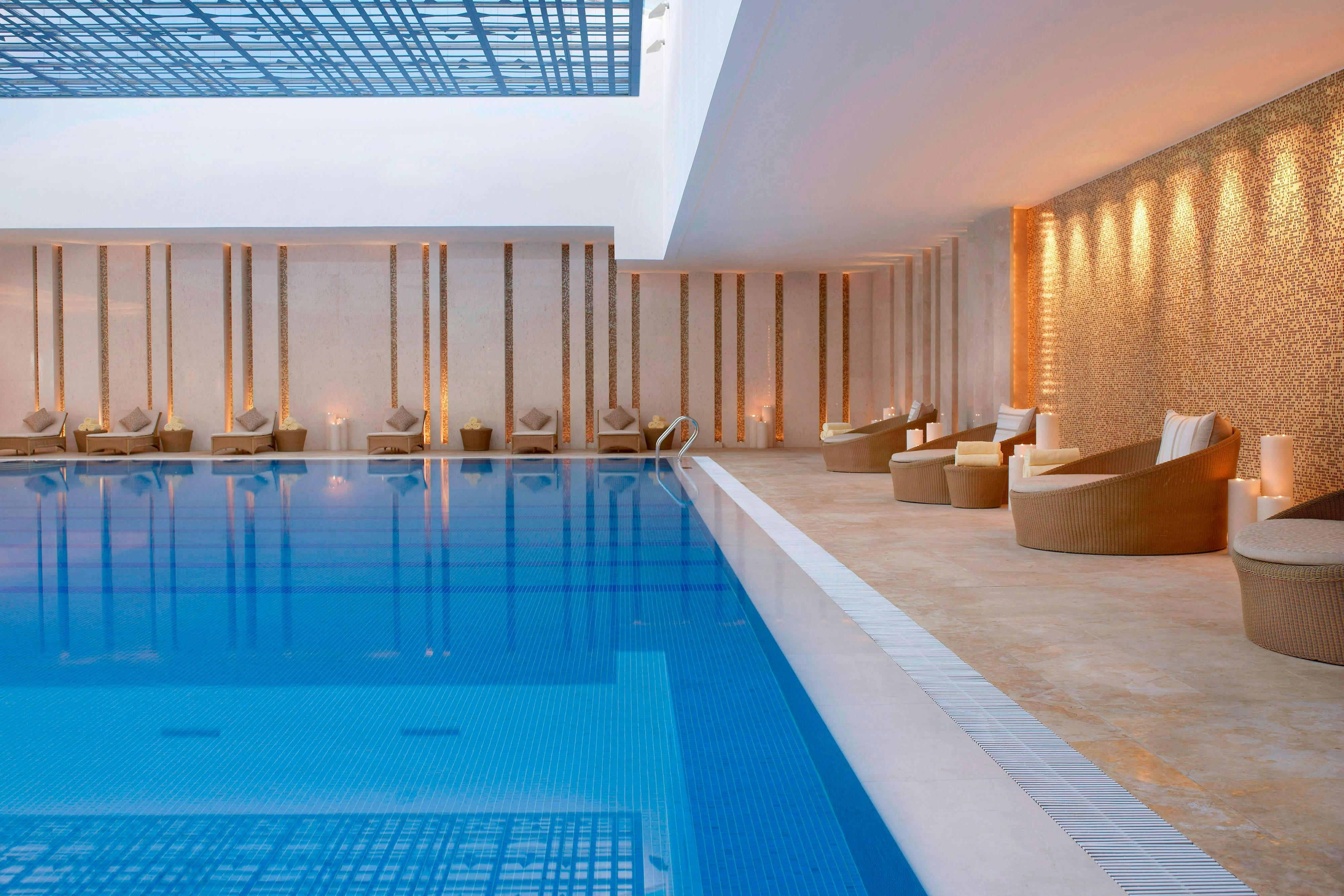 Westin Tianjin 8/33