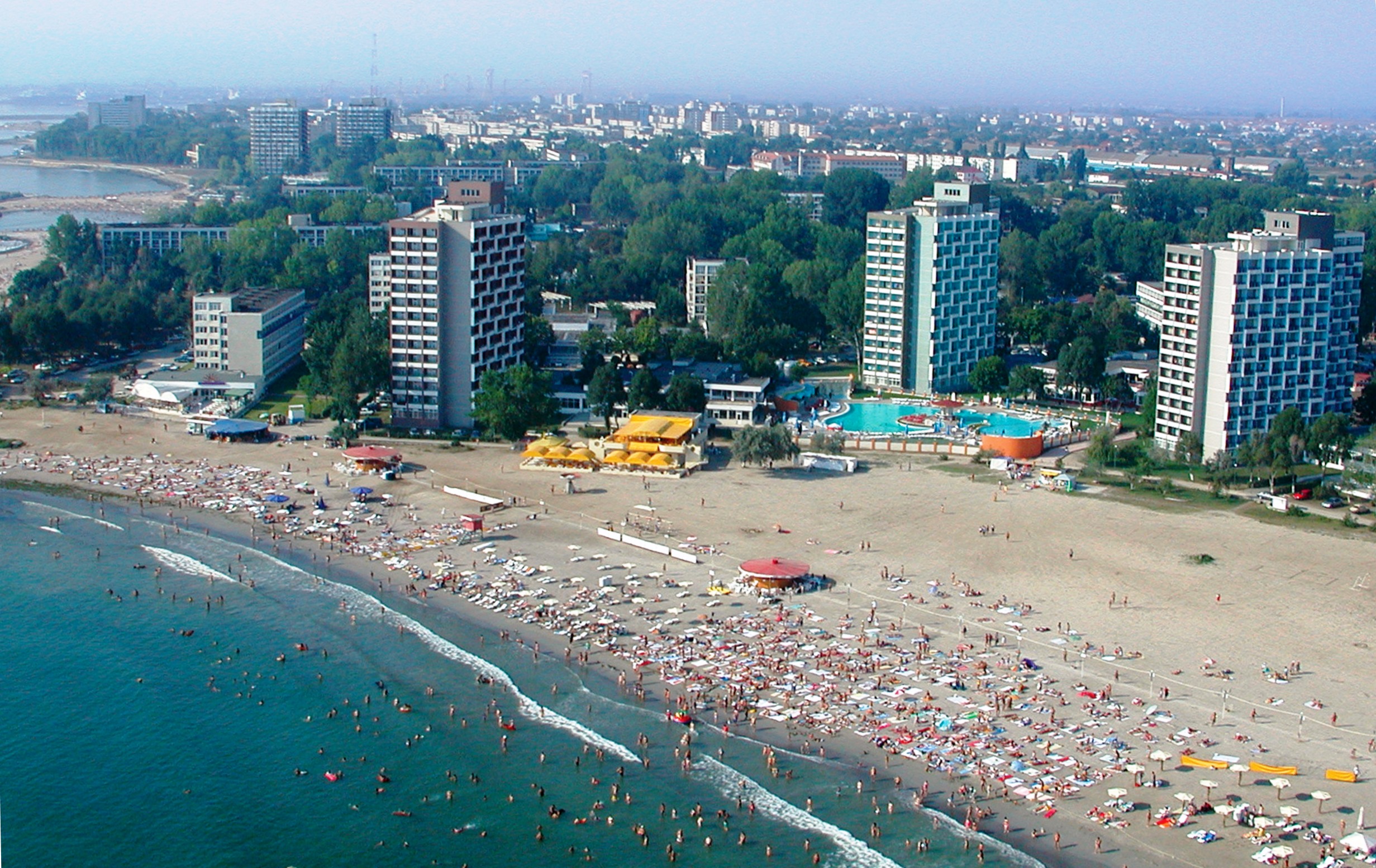 Hotel Sirena 29/30