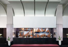 Manhattan Hotel Jakarta 9/40