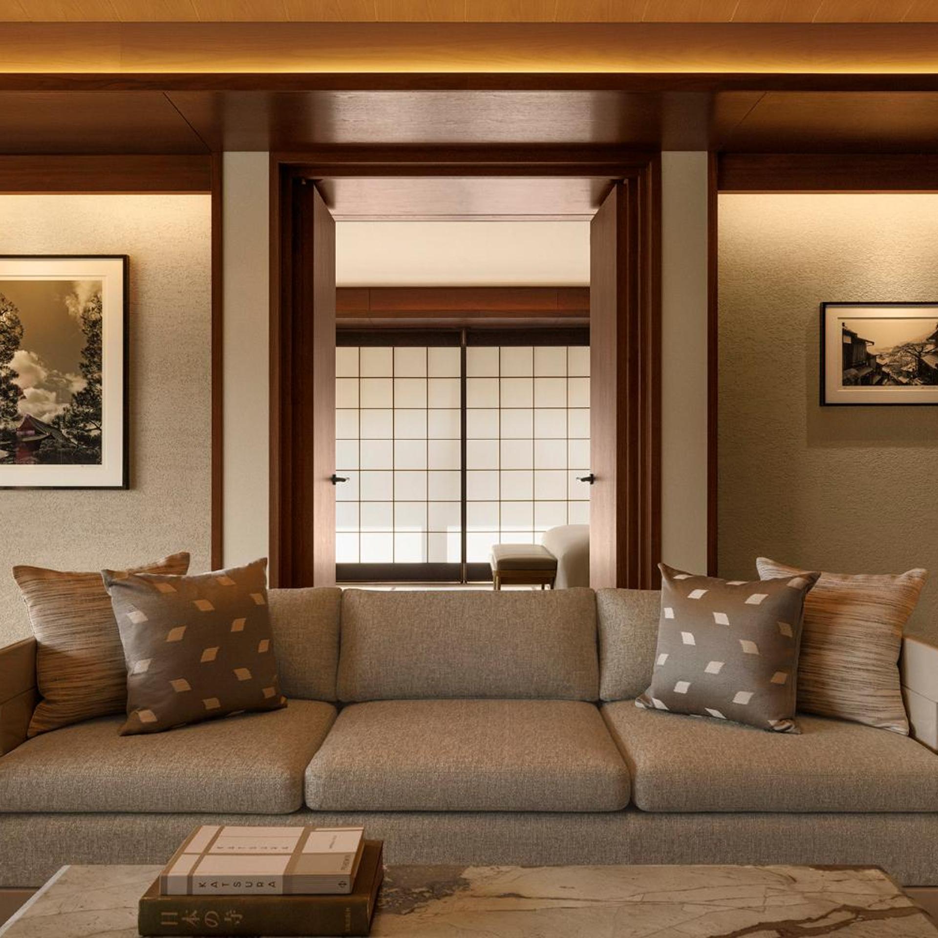 Capella Kyoto 37/50