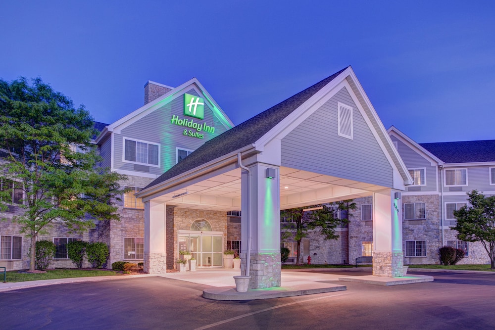 Holiday Inn Hotel And Suites Milwaukee Airport
