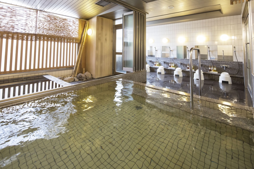 Hotel Mystays Kanazawa Castle 47/64