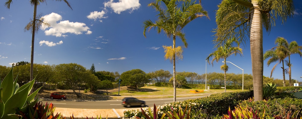 KEY LARGO MAROOCHYDORE 60/72