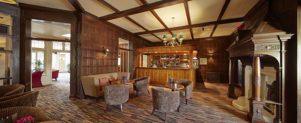 Chesford Grange Hotel 40/64