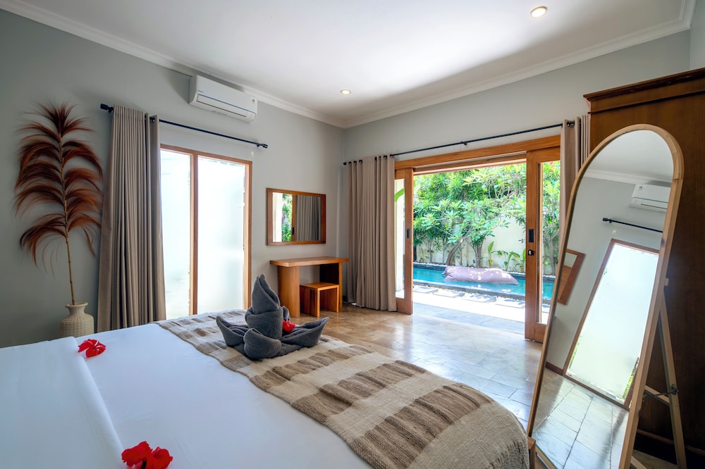 3 Bedrooms, Villa, 3 Queen Beds