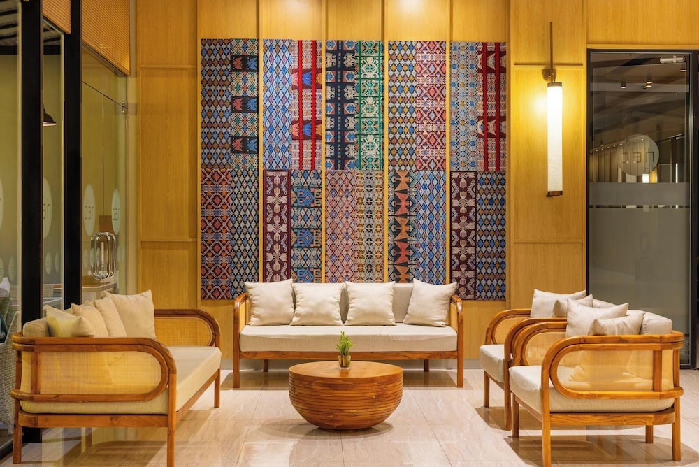 Hotel Neo Eltari Kupang 25/49