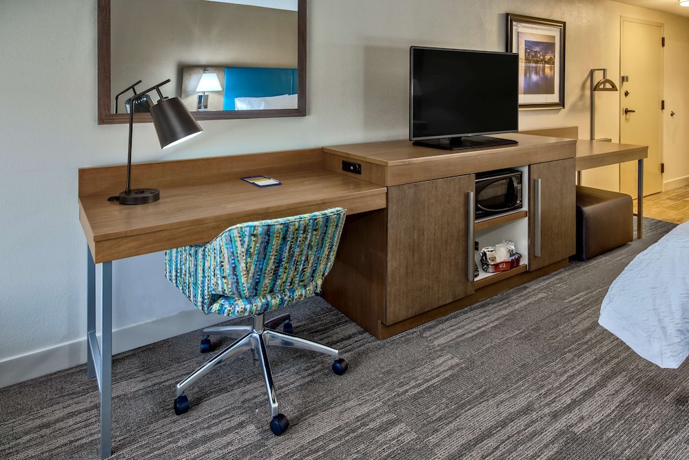 Hampton Inn Orlando Maingate South 38/42