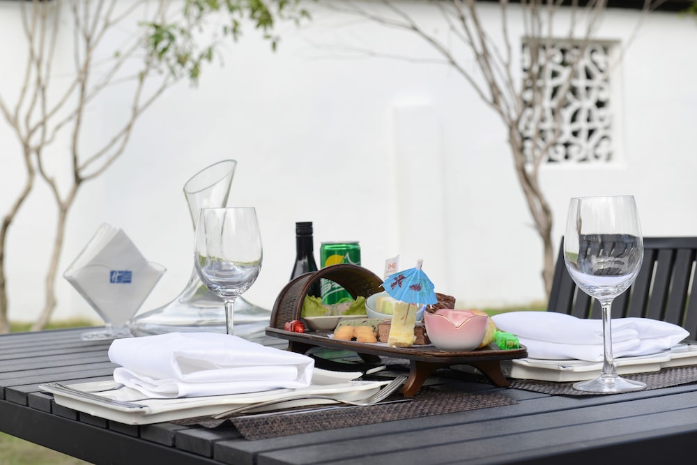 Holiday Inn Express Suzhou Zhouzhuang Ancient Town 32/68