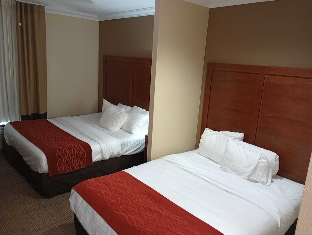 Northwest Expressway Hotel Oklahoma 16/31
