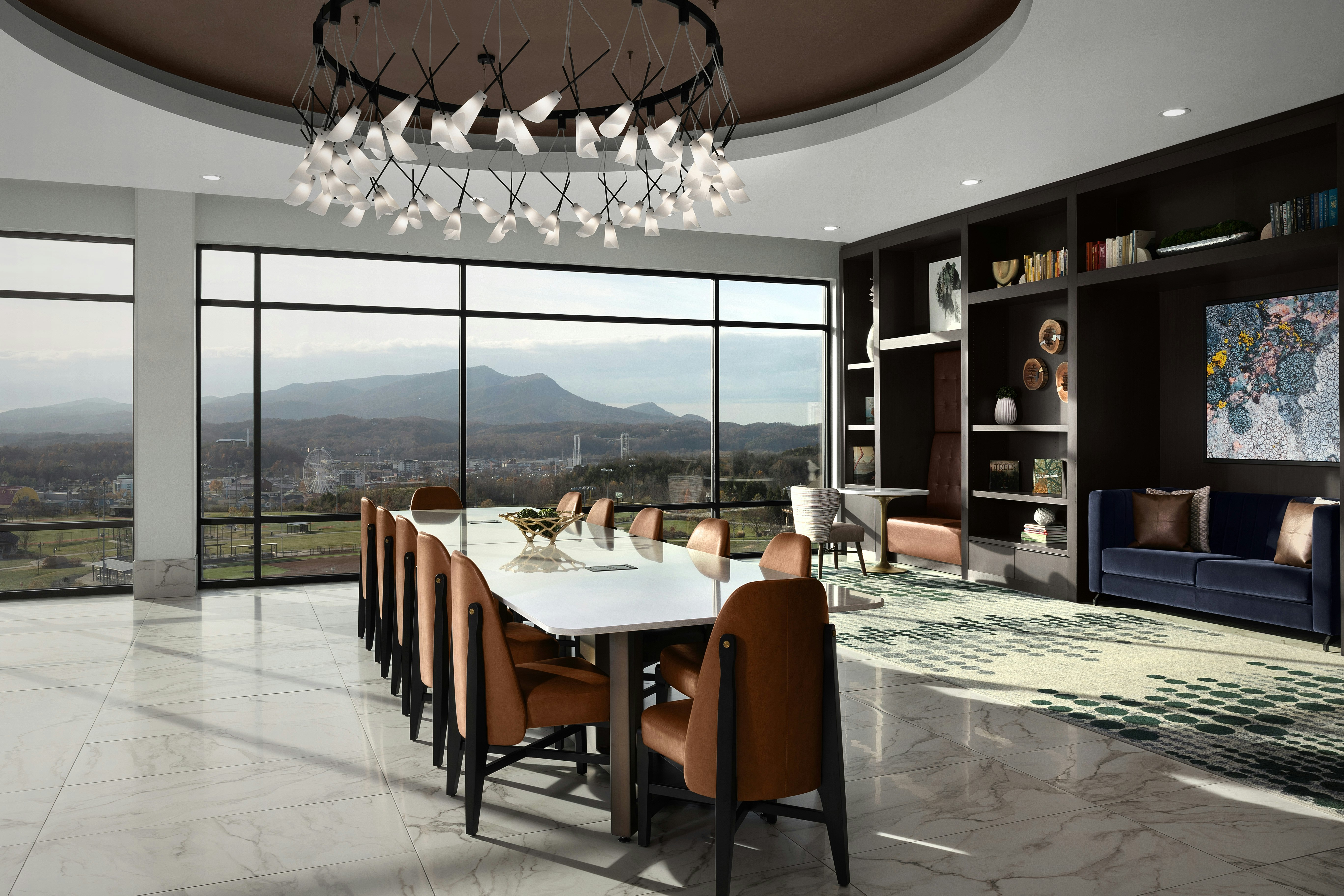 Embassy Suites by Hilton Pigeon Forge Resort 29/40