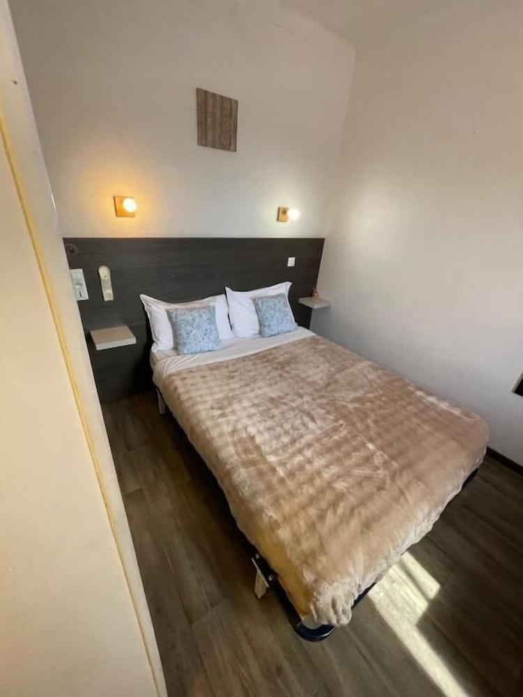 Hotel Clair Logis 17/54