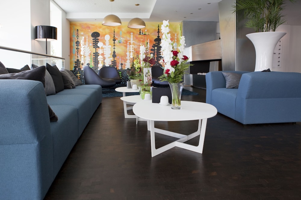 QUALITY HOTEL WATERFRONT 28/47