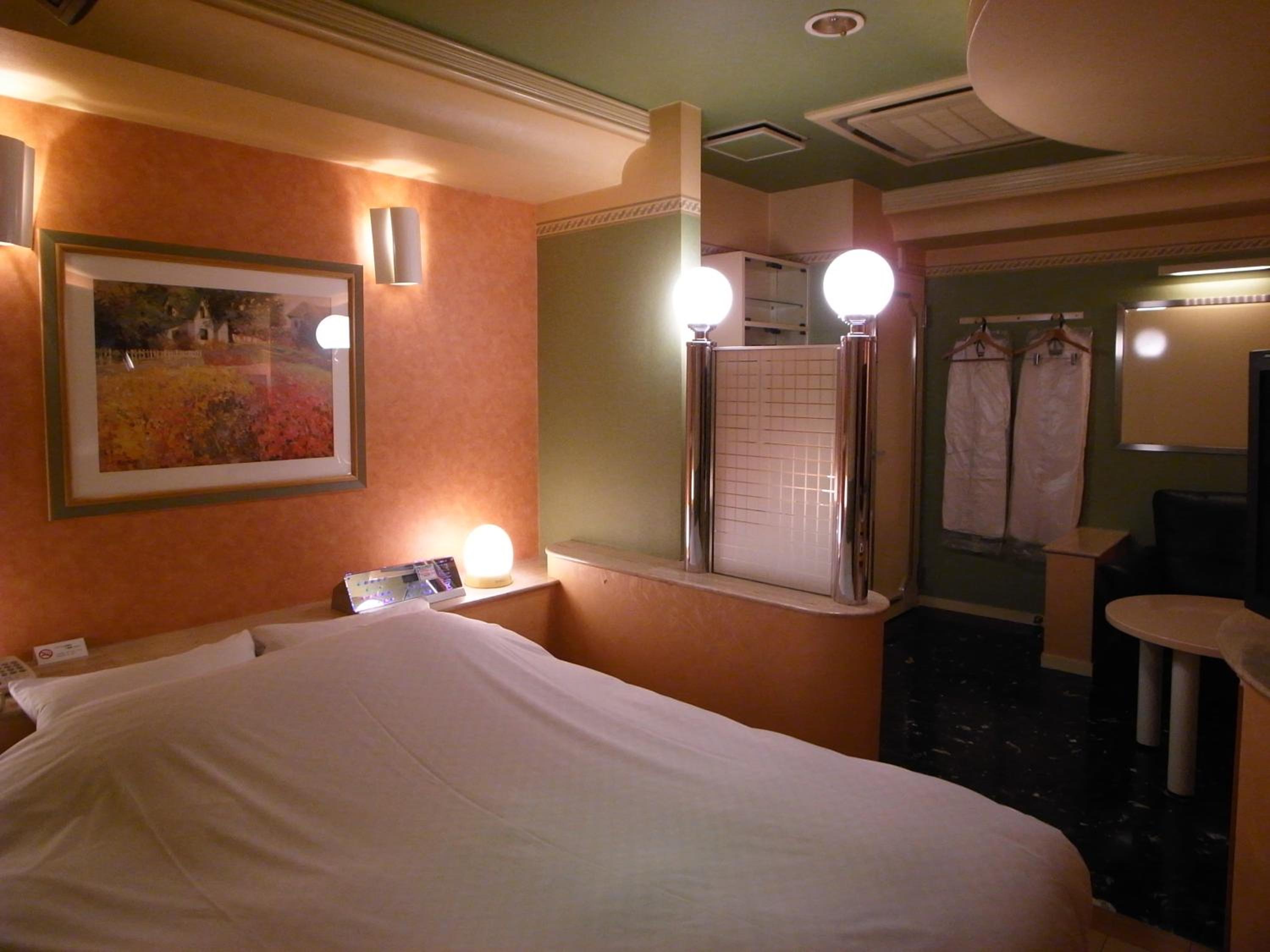 Hotel K Village 9/37