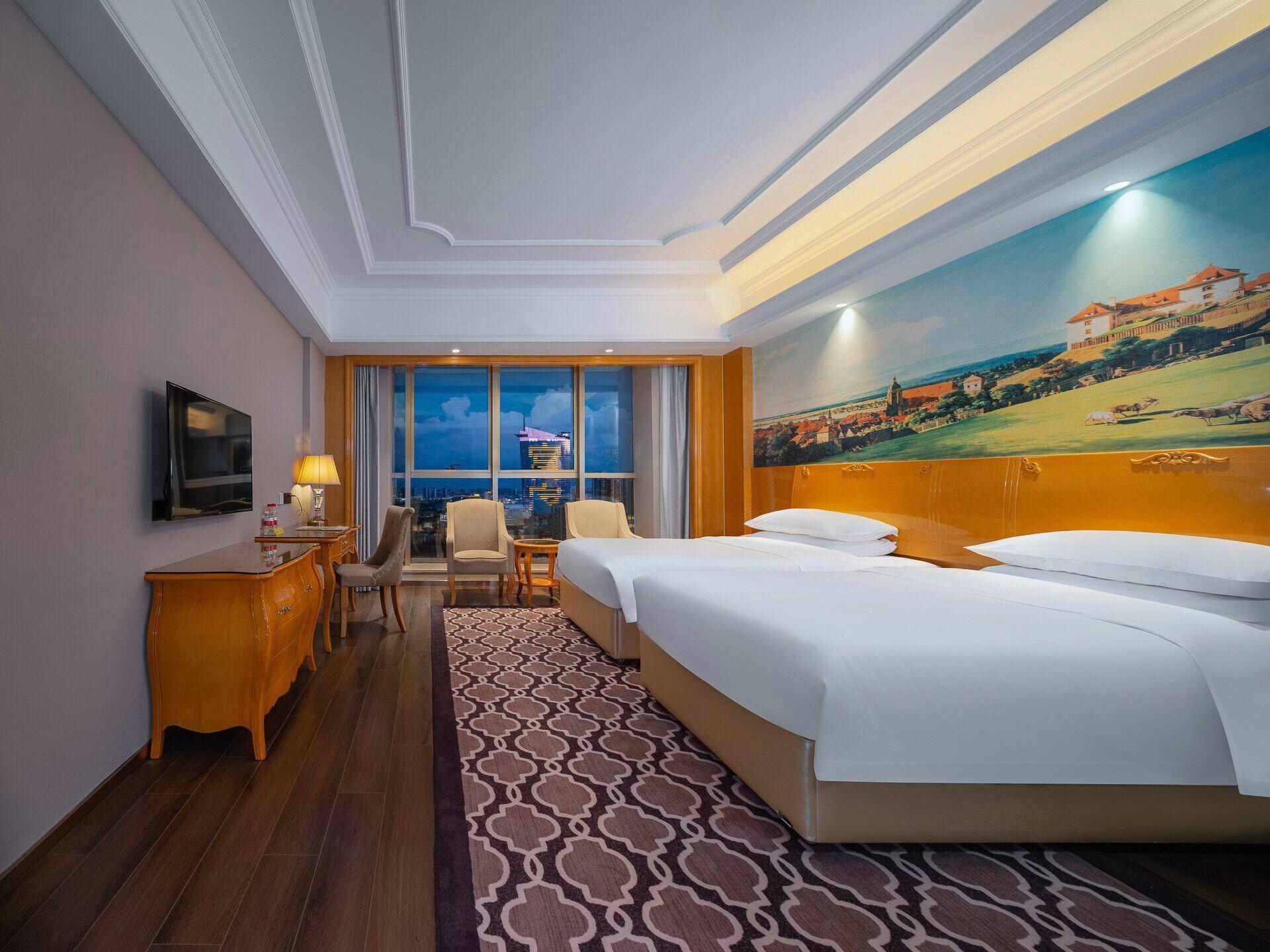 Vienna International Hotel (Foshan Lecong Center) 29/52