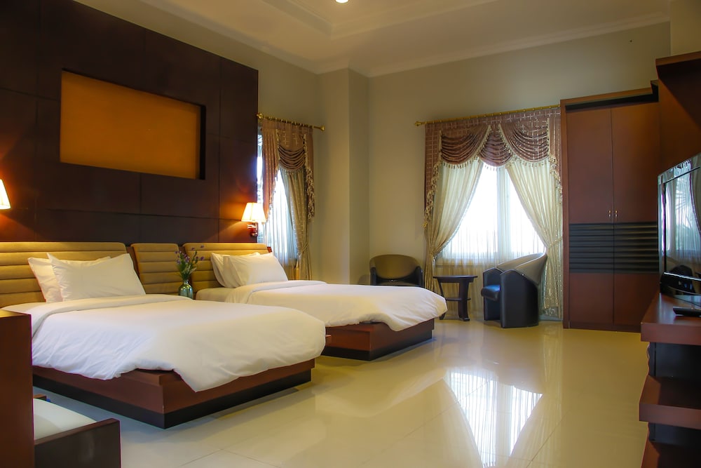 Novilla Boutique Resort 10/33
