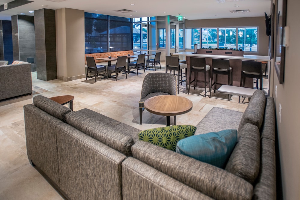 Staybridge Suites Denver Downtown 44/79