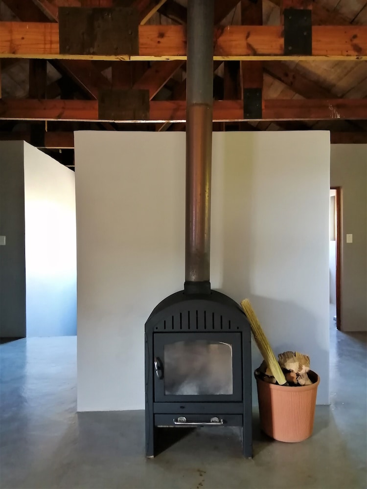 Ikamu's lodge 29/50