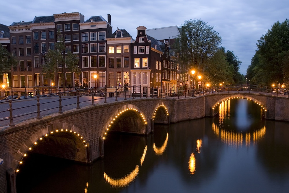 Grand Canal Boutique Hotel 2/58