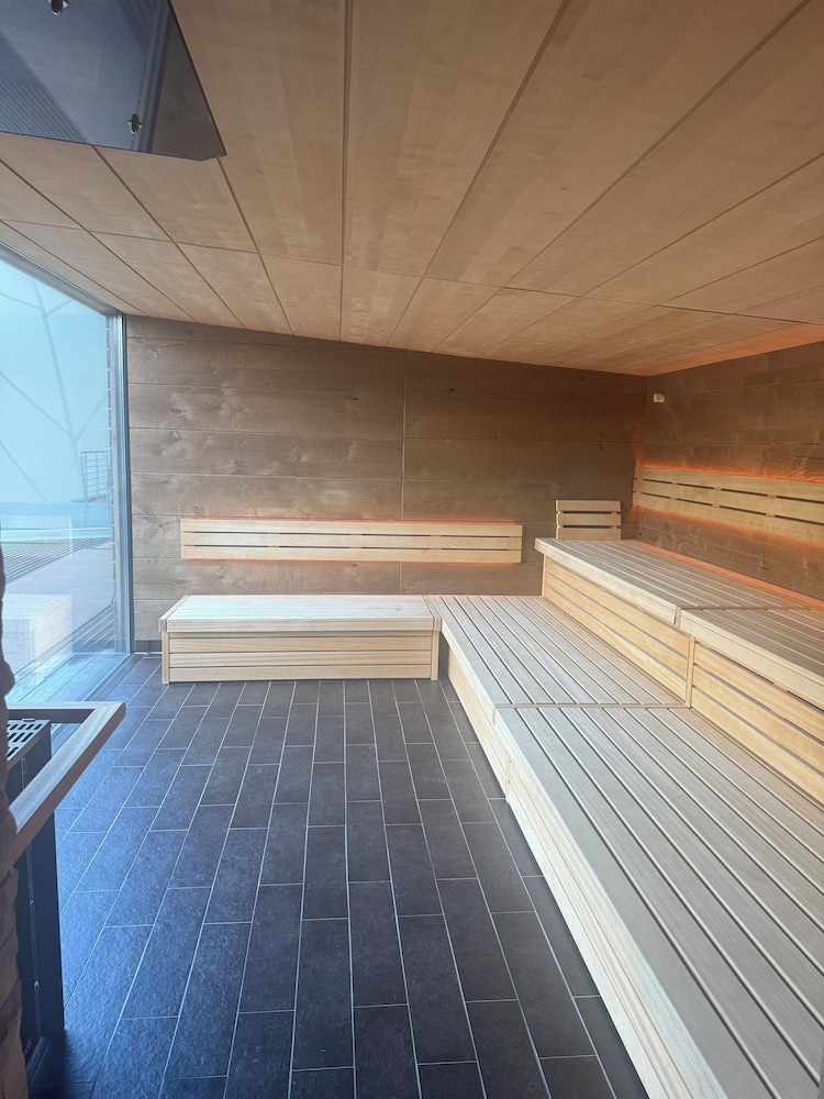 Moknis Palais Hotel and Spa 21/50