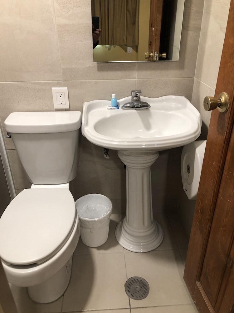 Hotel Villas del Bosque 15/27
