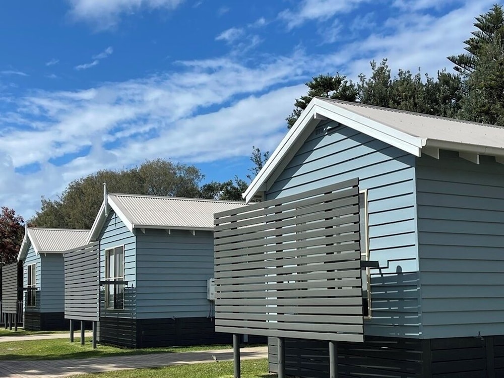 TOOWOON BAY HOLIDAY PARK 2/30