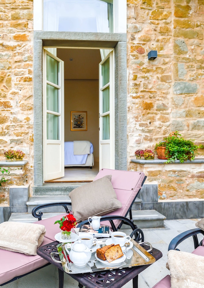 Monastero Di Cortona Hotel & Spa - Adults Only 87/97
