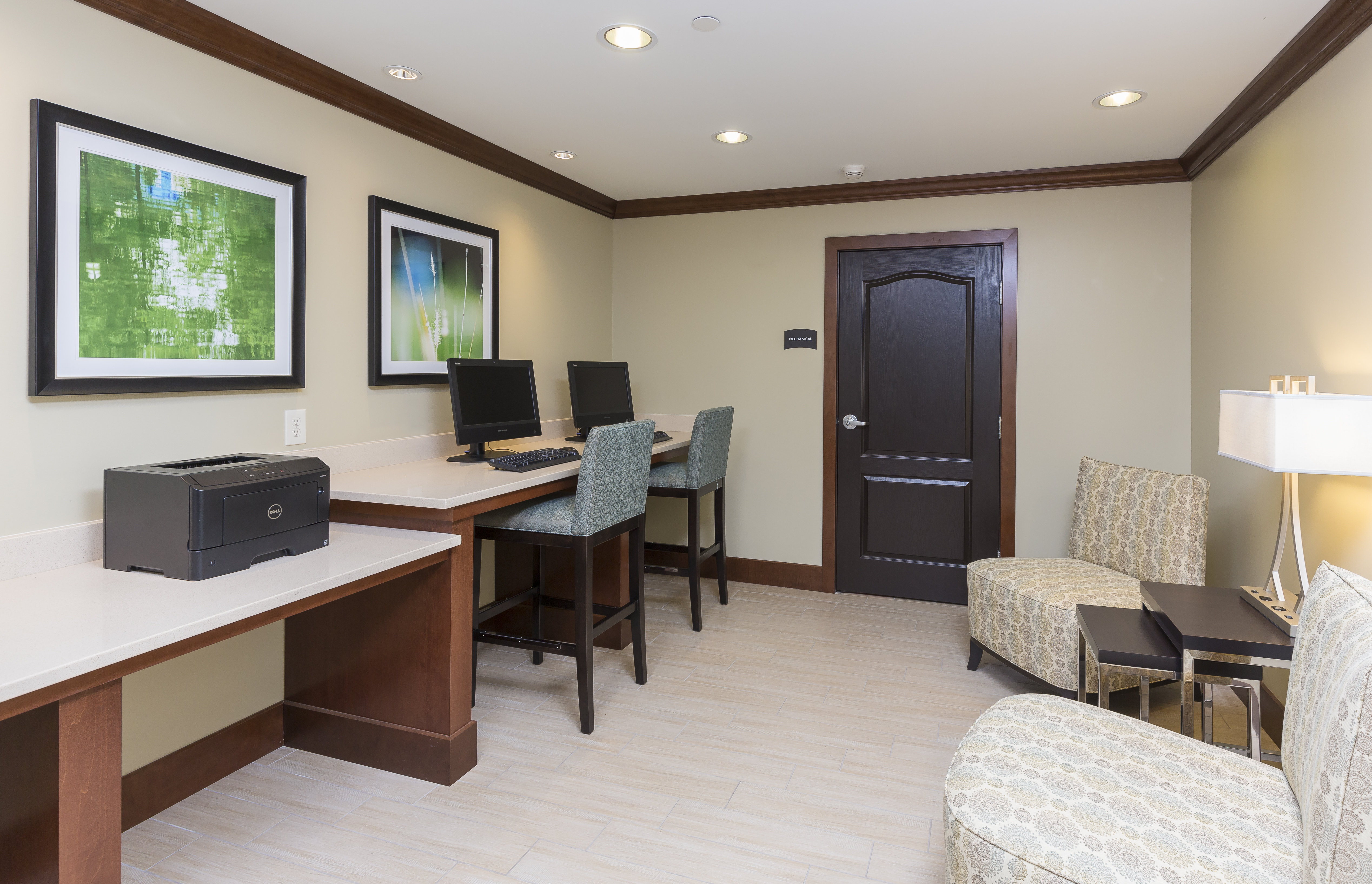 STAYBRIDGE SUITES CANTON 11/17