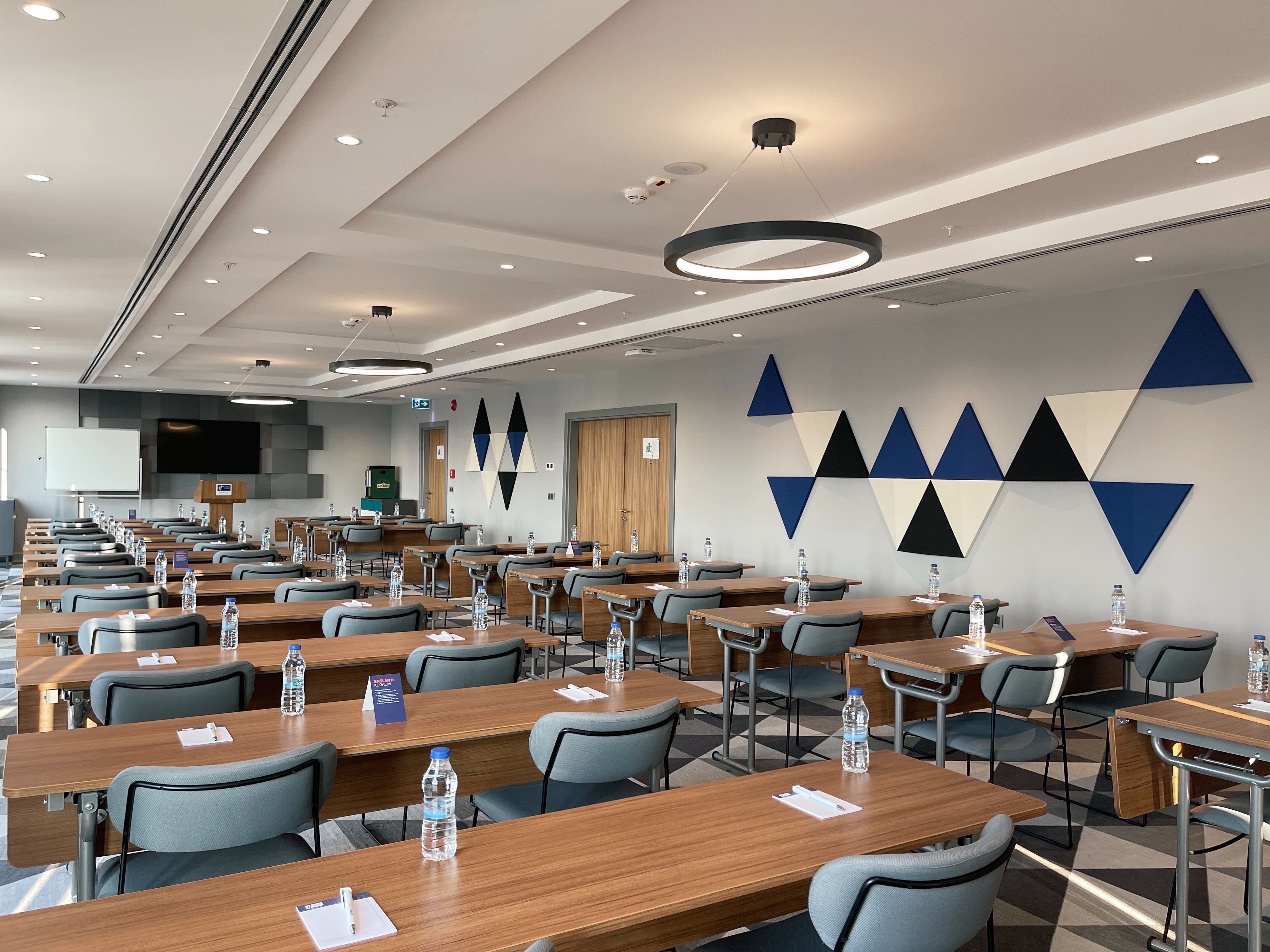 Holiday Inn Express Ankara - Airport 37/44