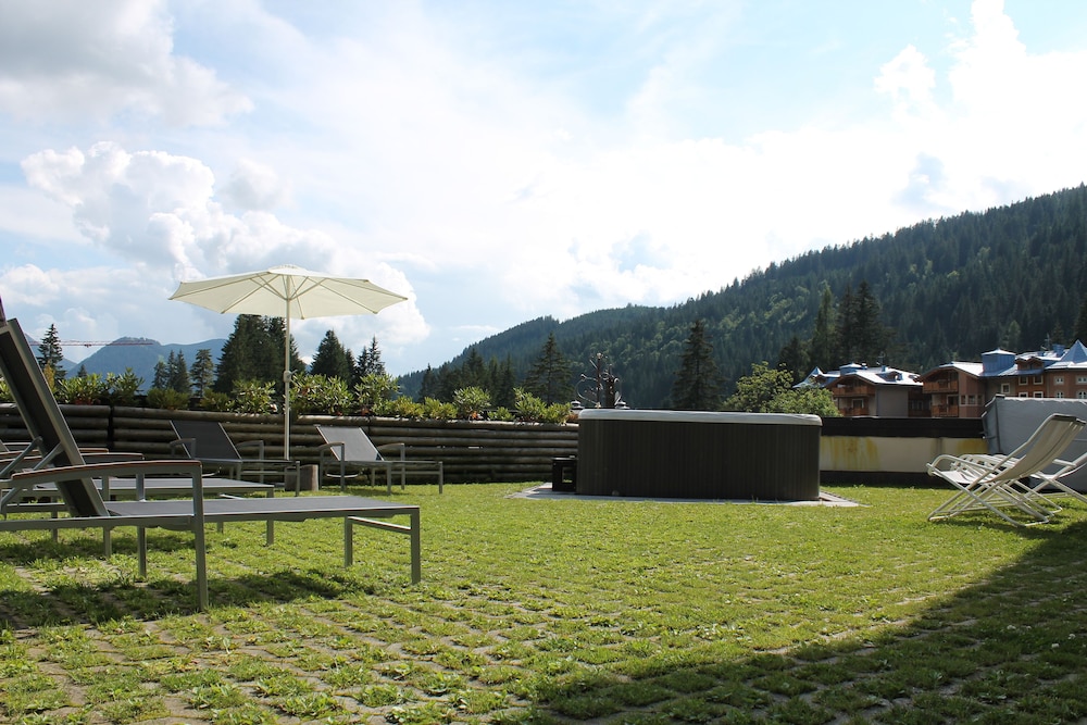 Hotel Chalet all Imperatore 61/64