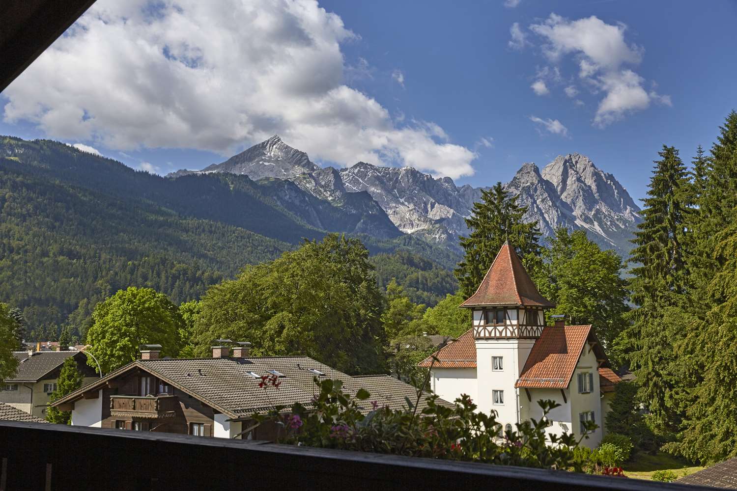 LAGAP Alpin Boutique Hotel 62/76